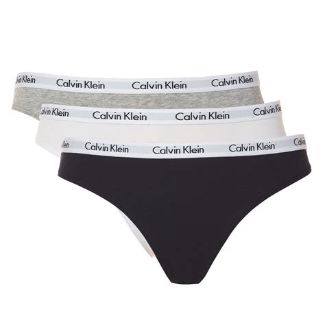 calvin klein mujer calzone.